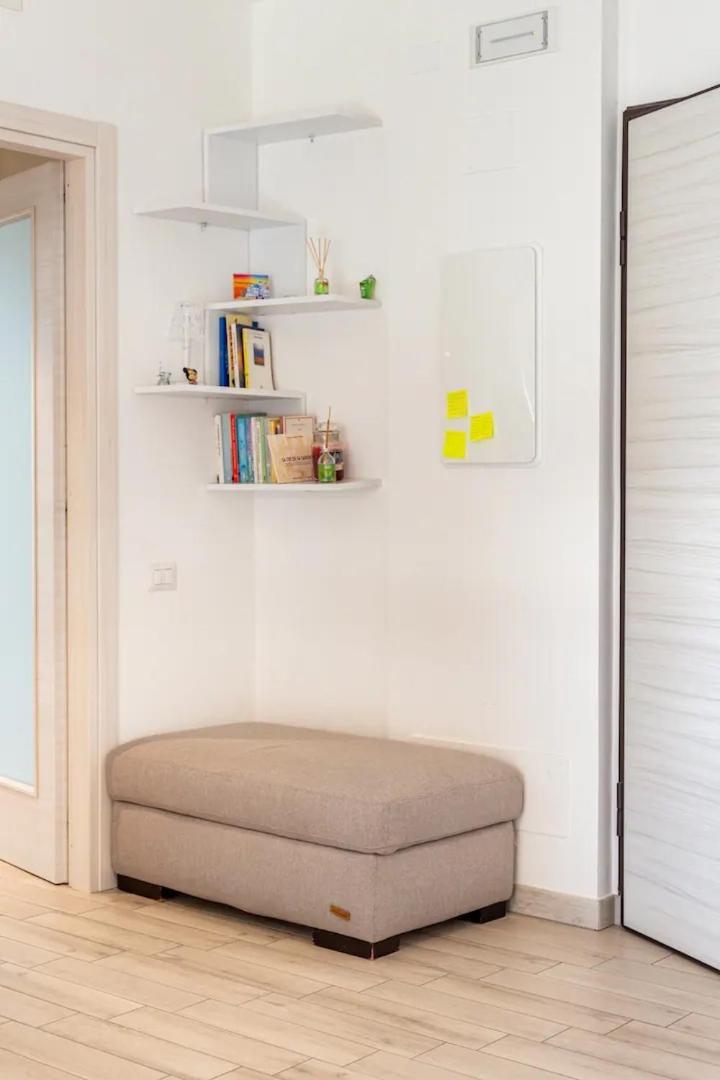 Emme Apartment Cagliari Exterior foto